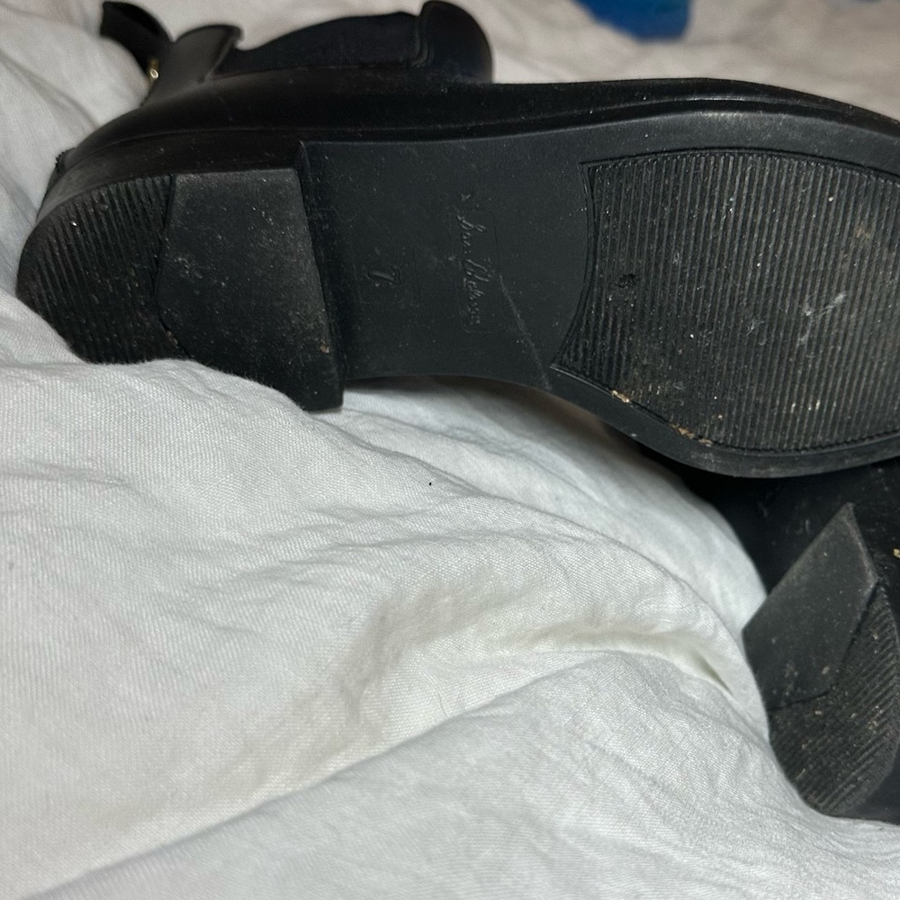 Sam Edelman Rain Boot - Picture 5 of 5